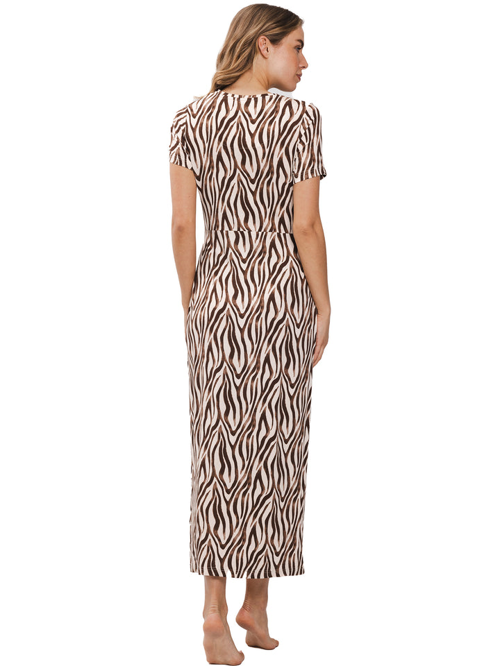 Pastunette Jurk Safari