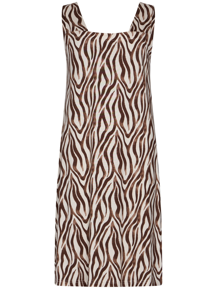 Pastunette Jurk Safari