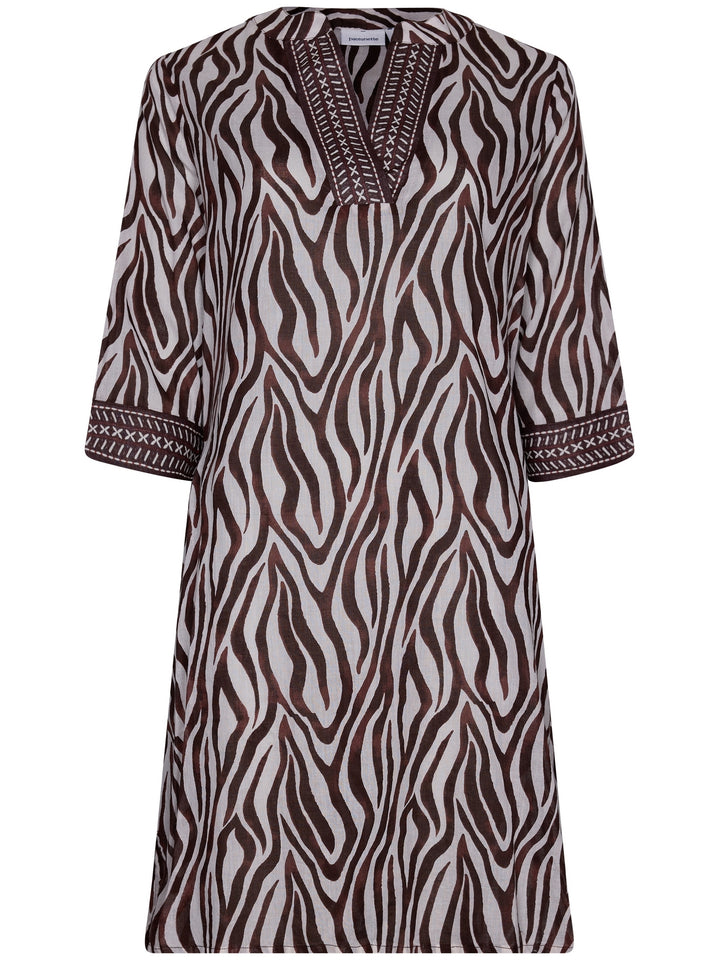 Pastunette Jurk Safari