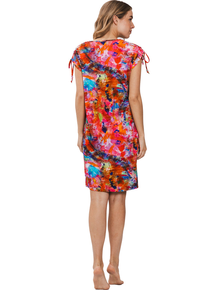 Pastunette Jurk Arty