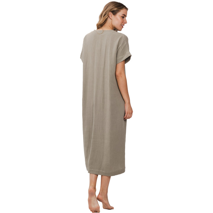 Pastunette Jurk Safari