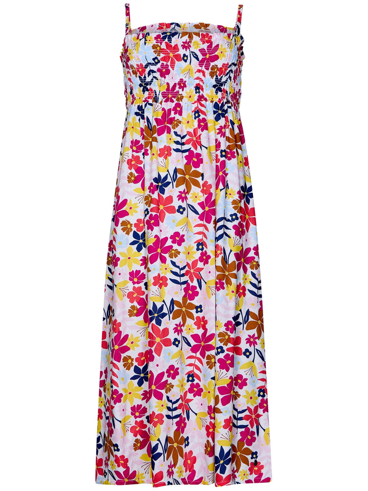 Rebelle Jurk Full Bloom