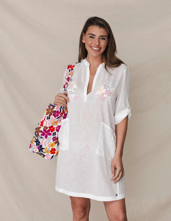 Rebelle Tas Full Bloom