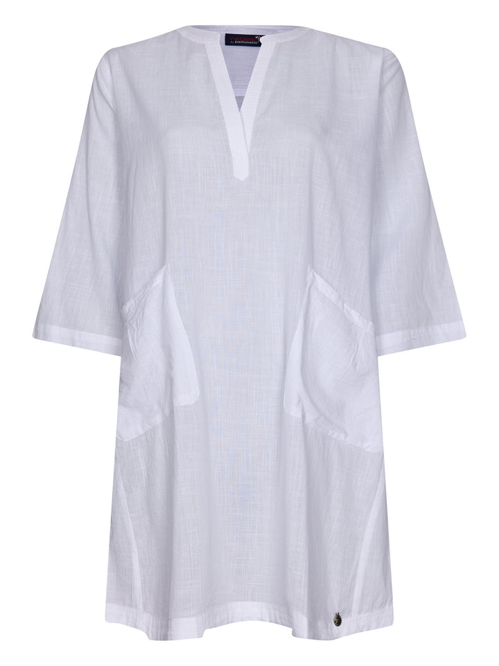 Rebelle Cover-Up Beach Basics