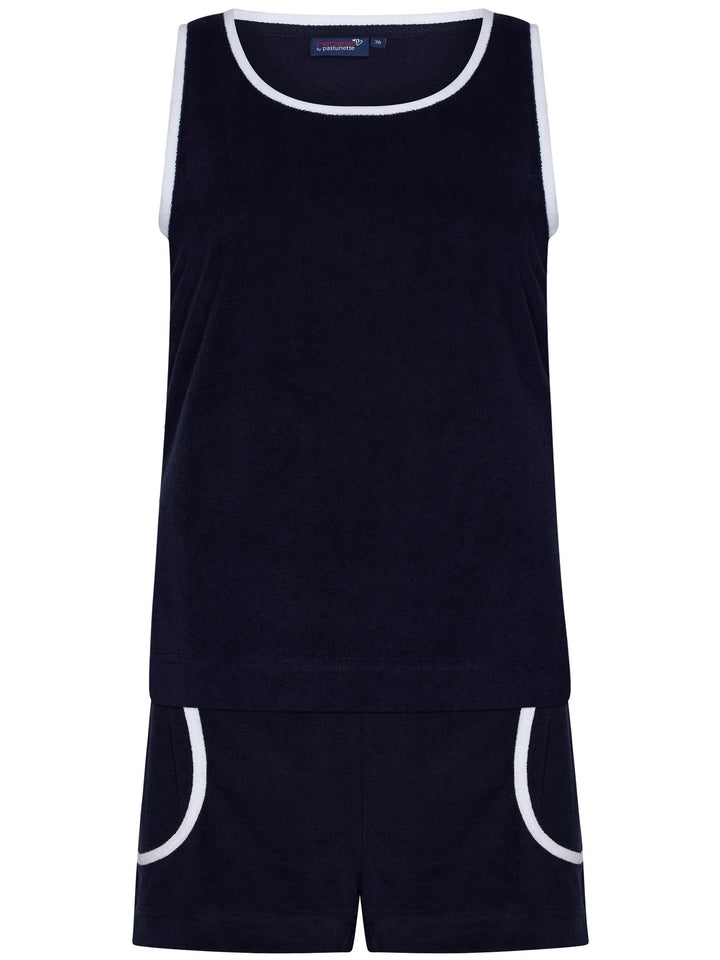 Rebelle Shortama Sporty