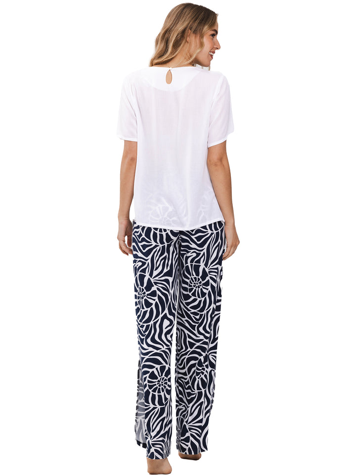 Pastunette Top Beach Basic