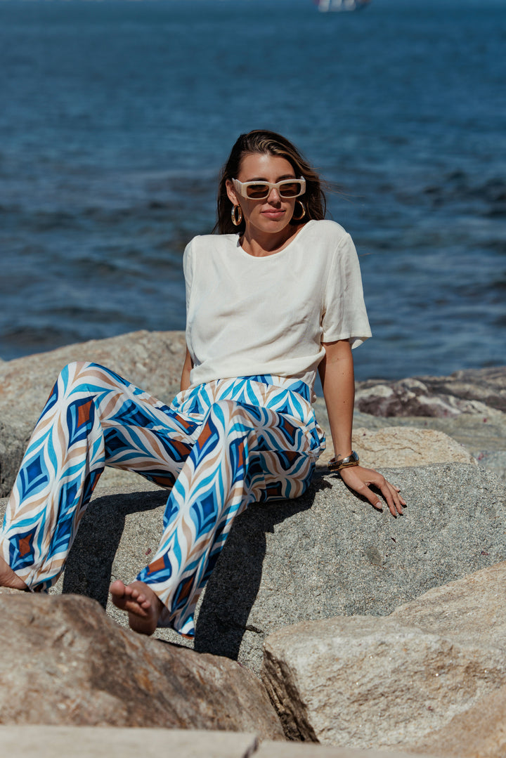 Pastunette Top Beach Basic