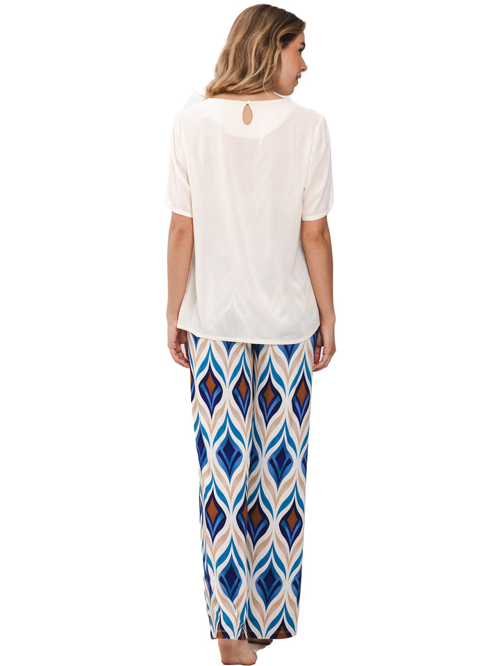 Pastunette Top Beach Basic