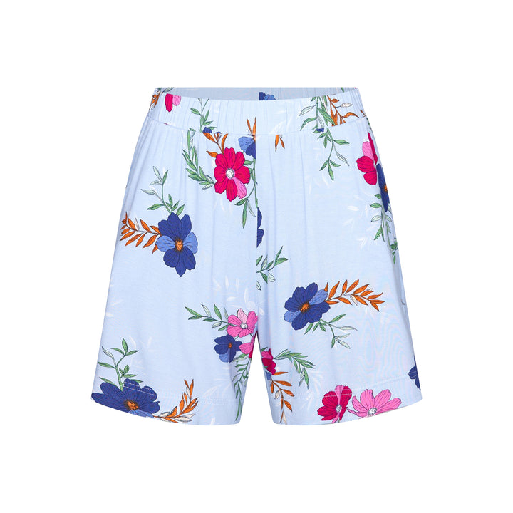 Deluxe shortama violets