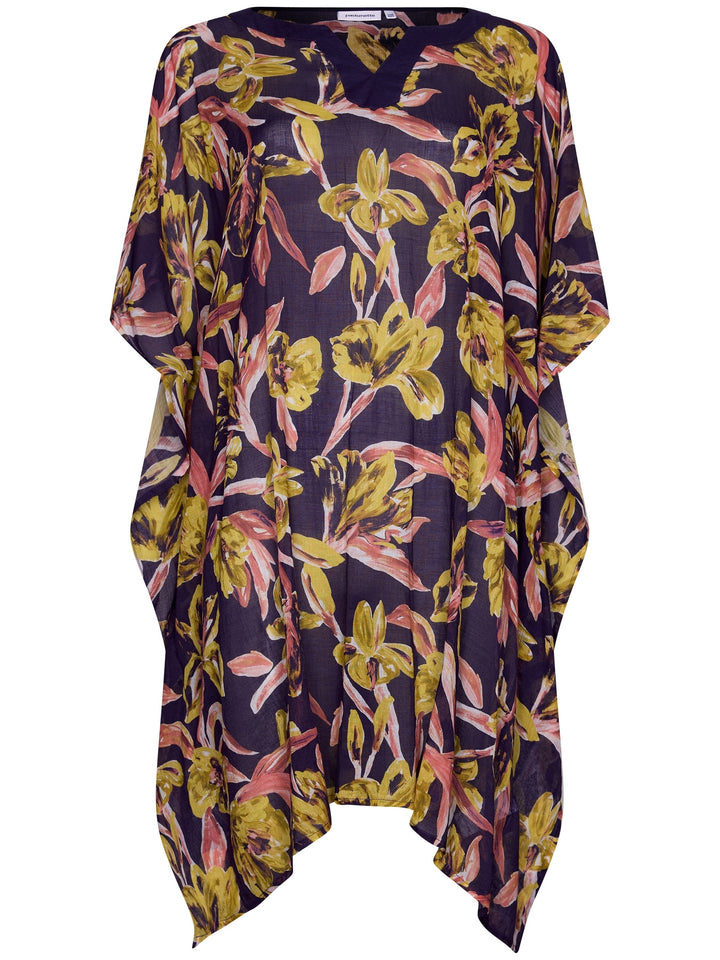 Pastunette Cover-Up Iris