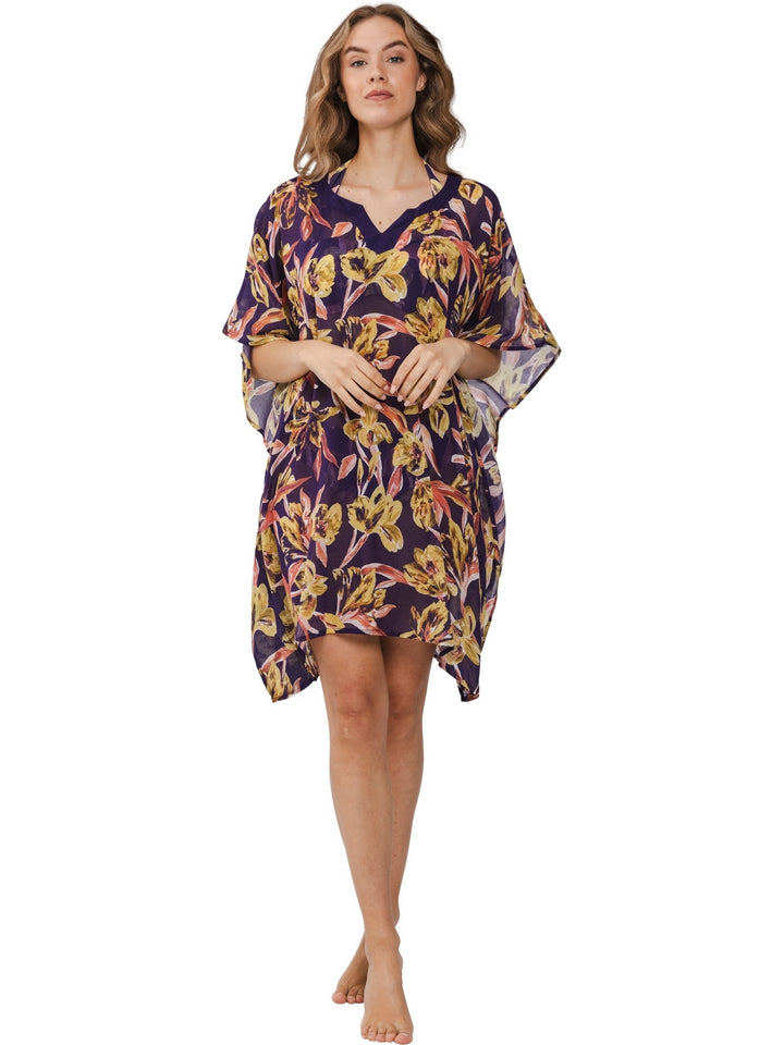 Pastunette Cover-Up Iris