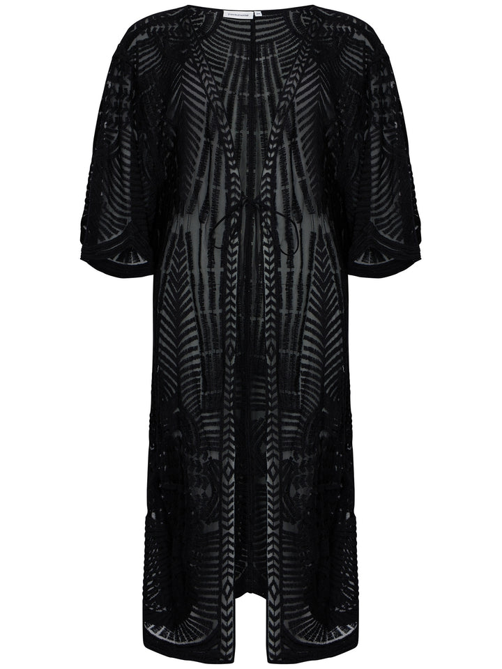 Pastunette Cover-Up Safari