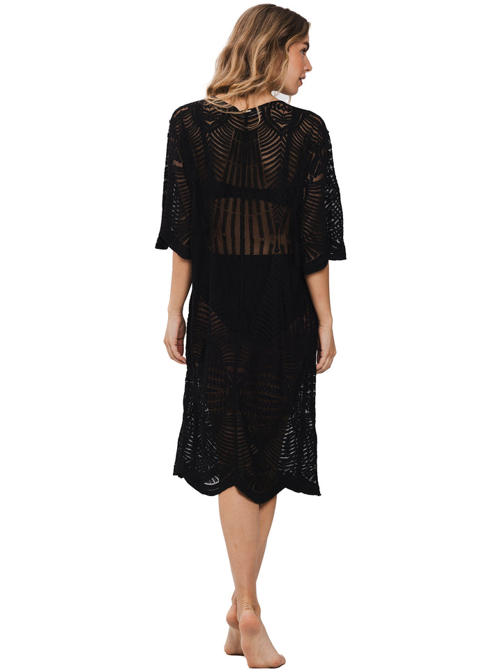 Pastunette Cover-Up Safari