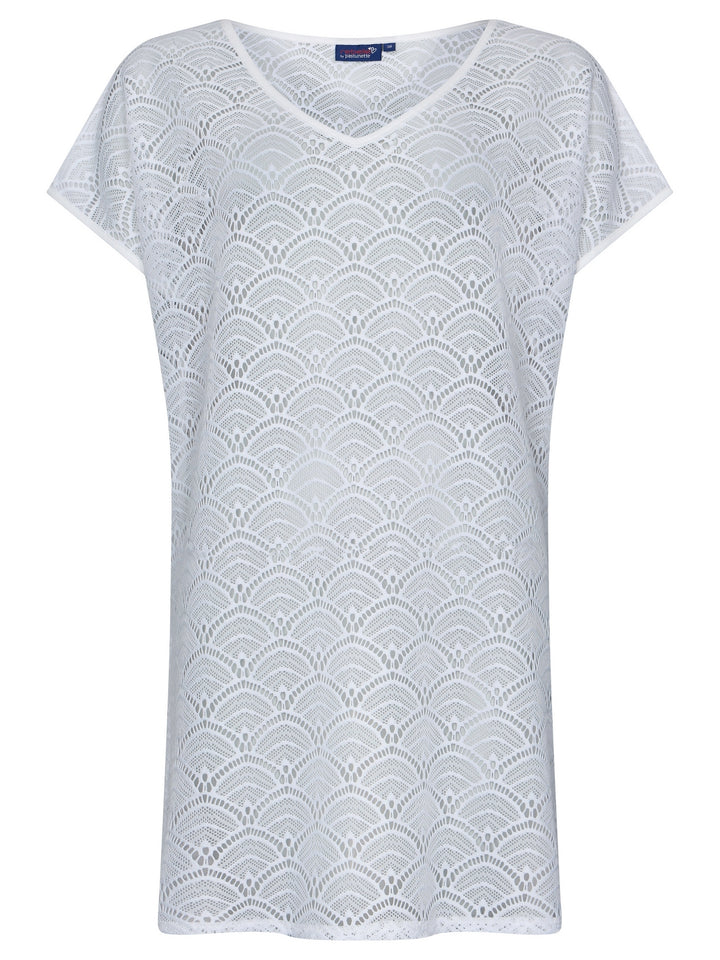 Rebelle Cover-Up Beach Basics