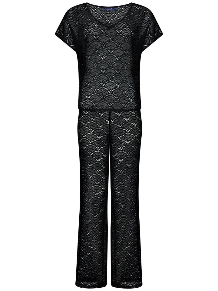 Rebelle Cover-Up Beach Basics