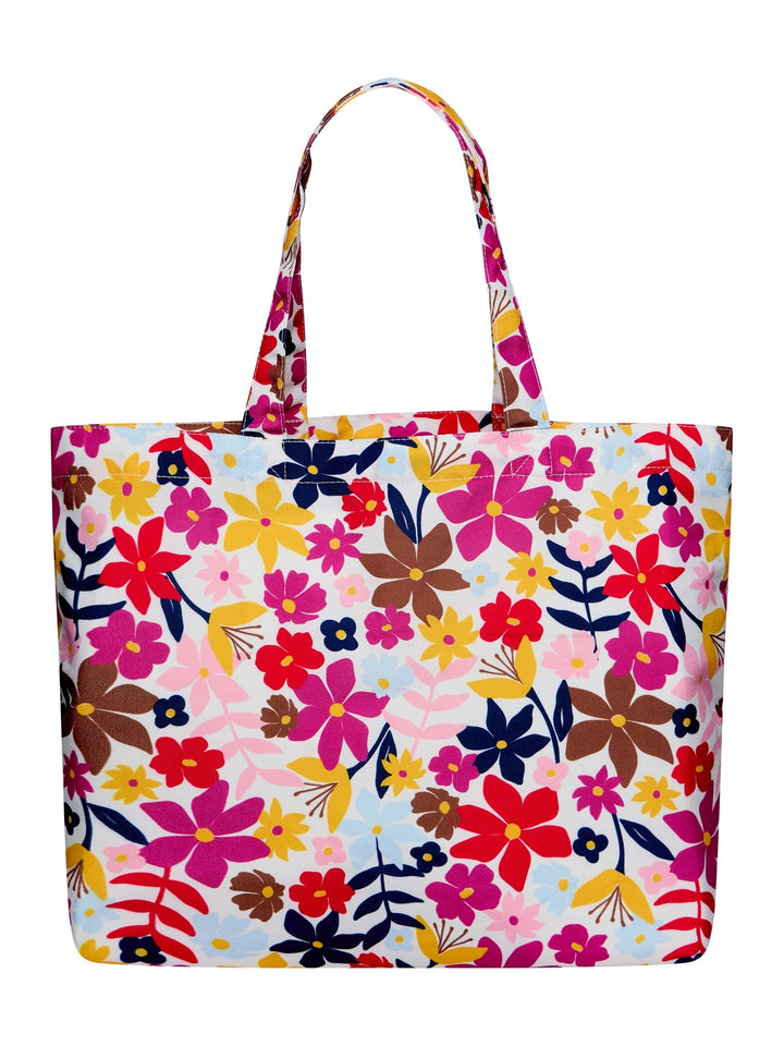 Rebelle Tas Full Bloom