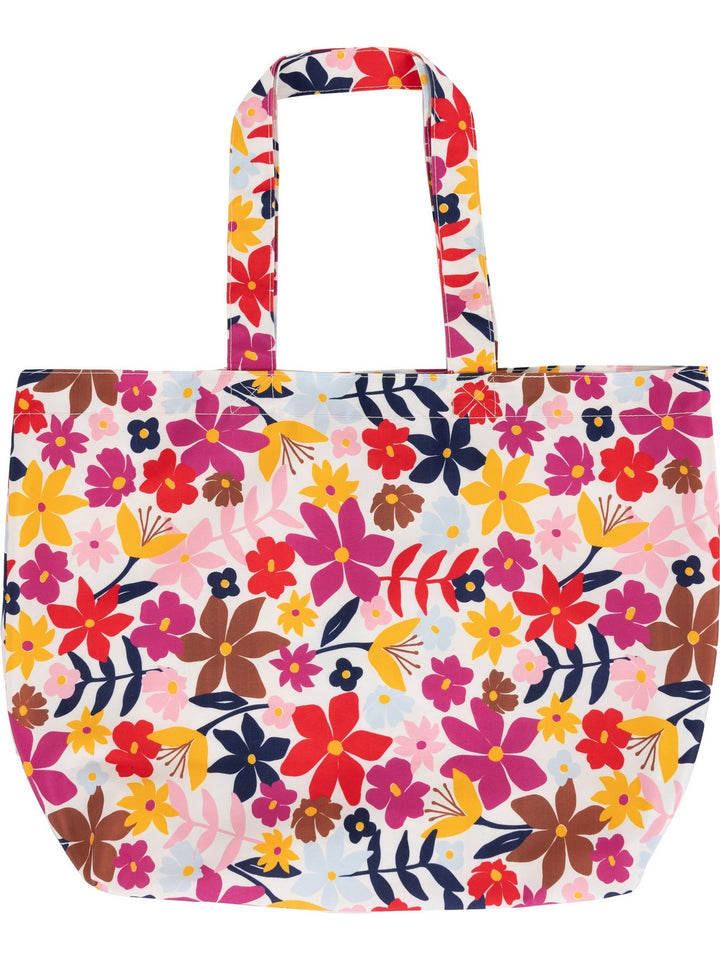 Rebelle Tas Full Bloom