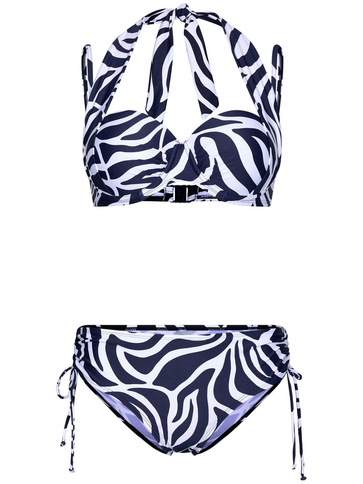 Pastunette Bikini Animal Shell