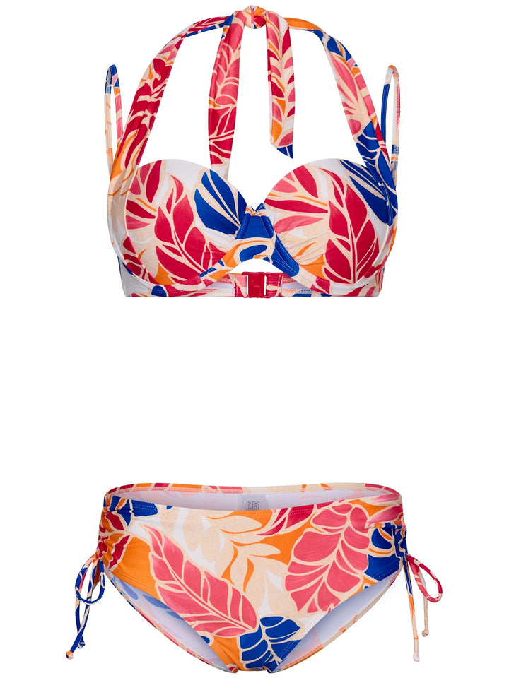 Pastunette Bikini Sunset Coral