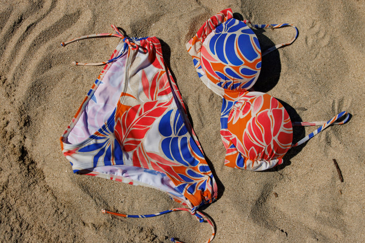 Pastunette Bikini Sunset Coral