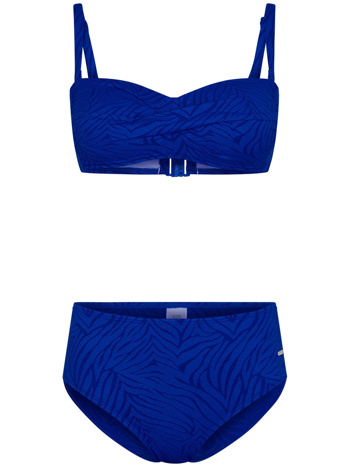 Pastunette Bikini Cobalt Sea