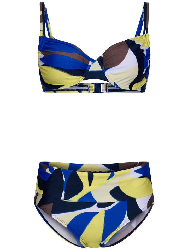 Pastunette Bikini Beach Leaves