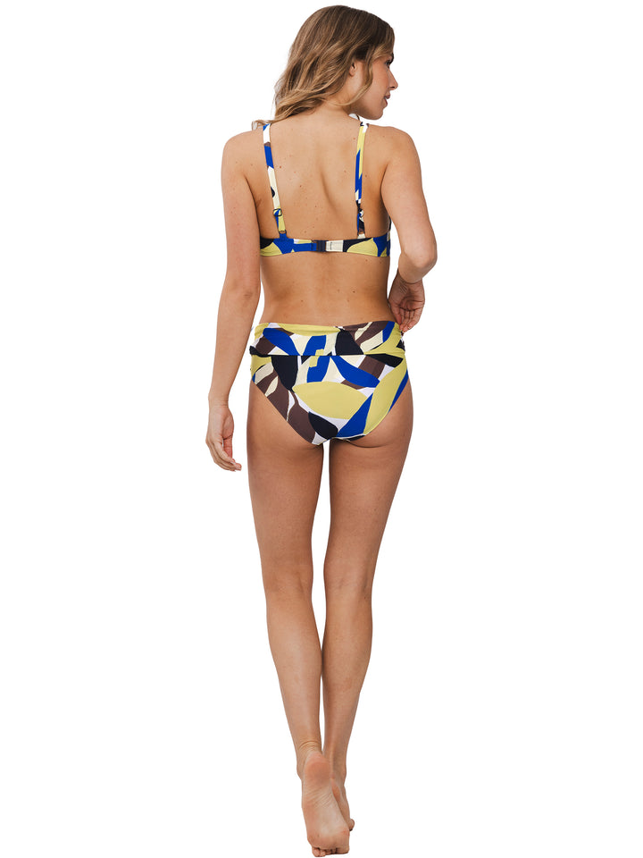 Pastunette Bikini Beach Leaves