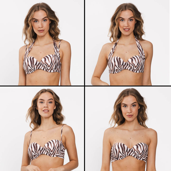 Pastunette Bikini Safari