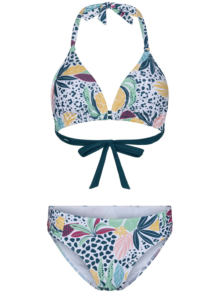 Rebelle Bikini Tropical Jungle