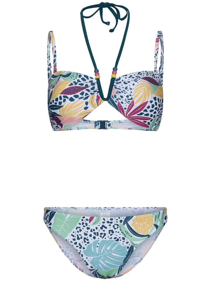 Rebelle Bikini Tropical Jungle