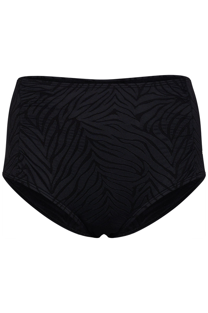 Pastunette Tankini Black Beach