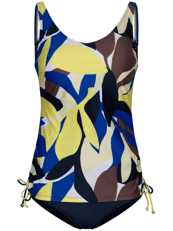 Pastunette Tankini Beach Leaves