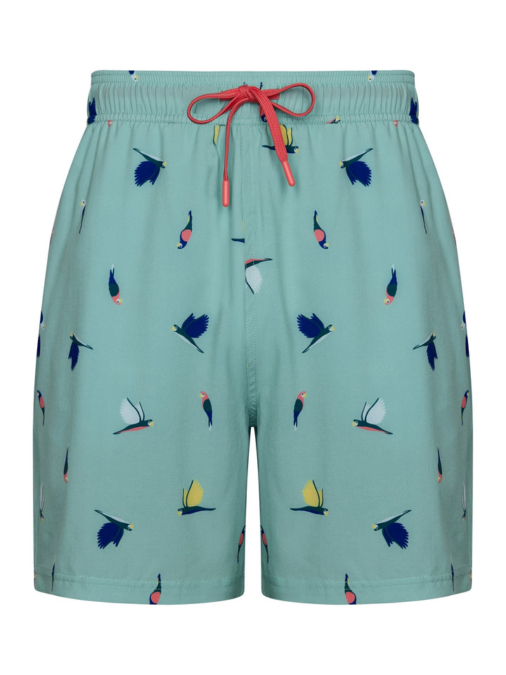 Pastunette Zwembroek Tropical Breeze