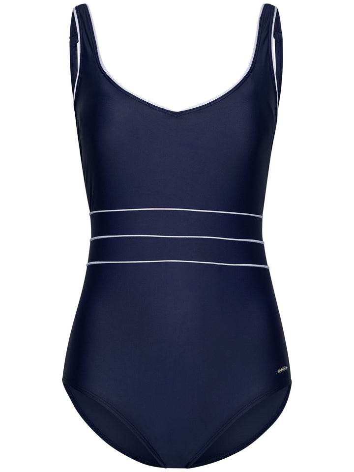 Pastunette Badpak Ocean Blue