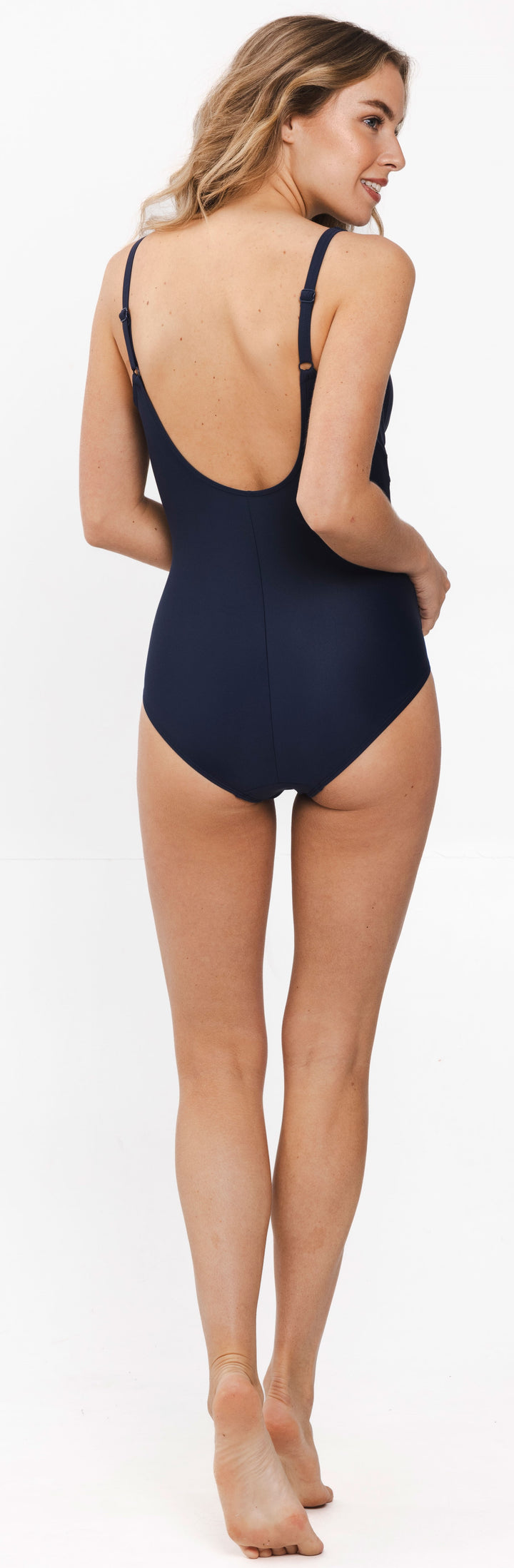 Pastunette Badpak Ocean Blue