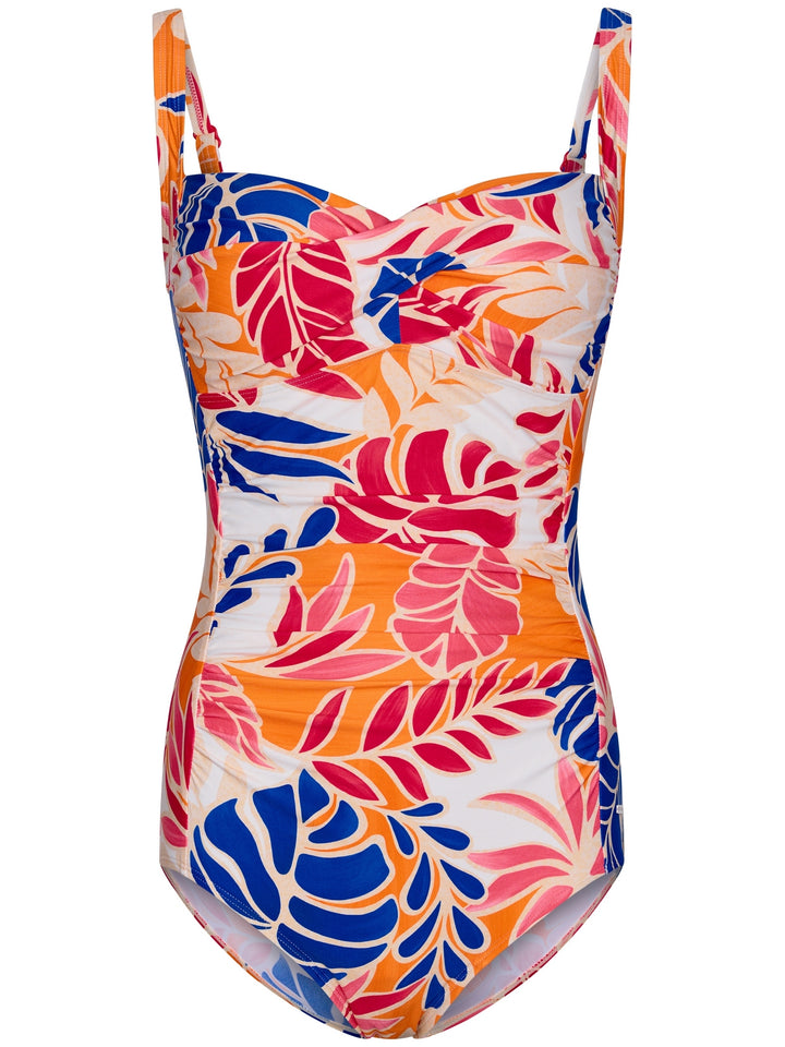 Pastunette Badpak Sunset Coral