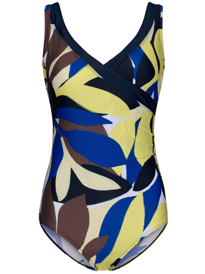 Pastunette Badpak Beach Leaves