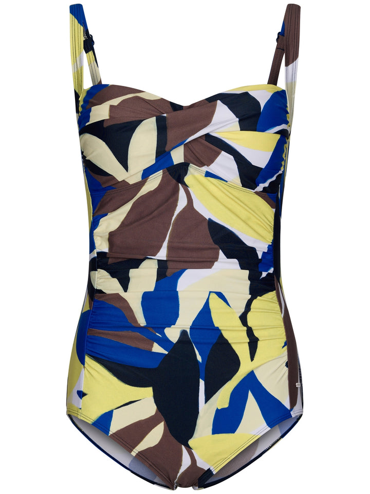 Pastunette Badpak Beach Leaves