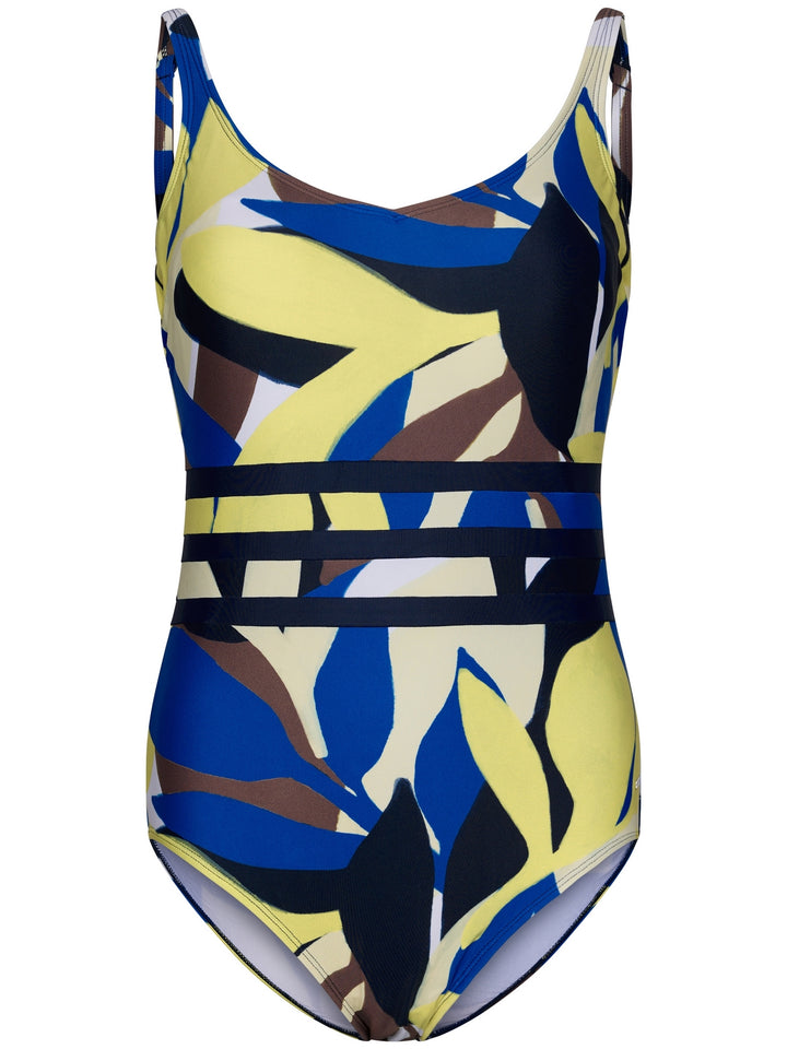 Pastunette Badpak Beach Leaves