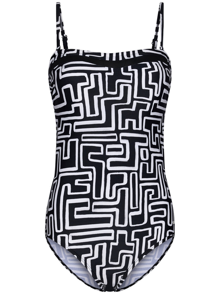 Pastunette-Badpak Graphic Beach