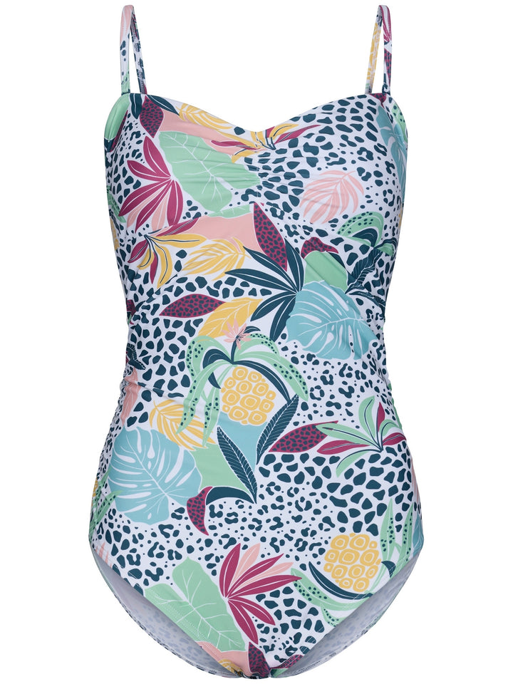 Rebelle Badpak Tropical Jungle