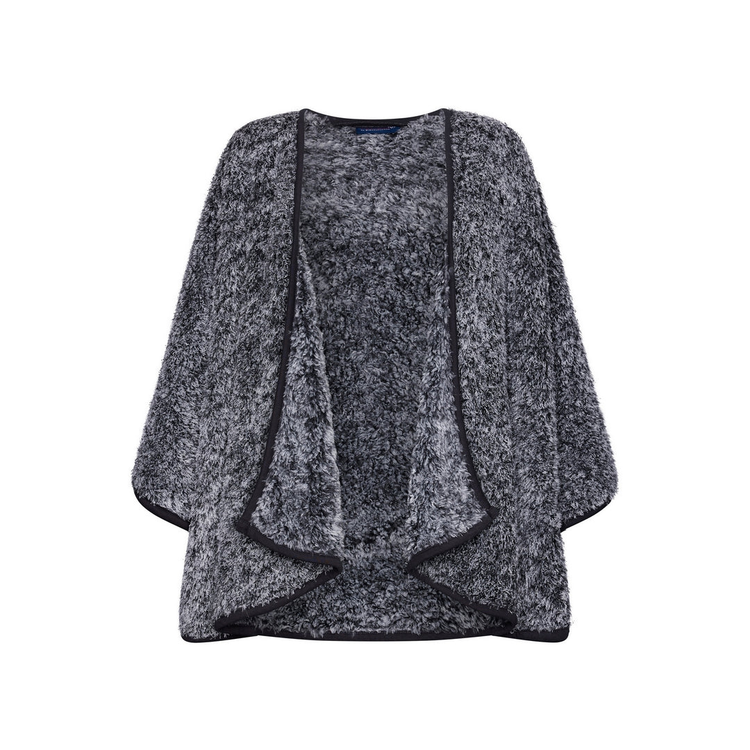 Rebelle top cozy autumn
