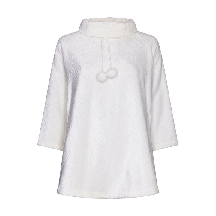 Premium Poncho Art Deco