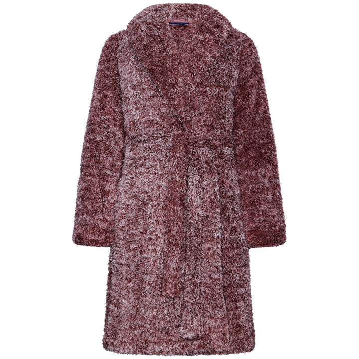 Rebelle badjas cozy autumn