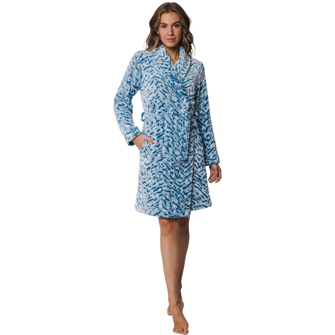 Rebelle badjas wild dreams