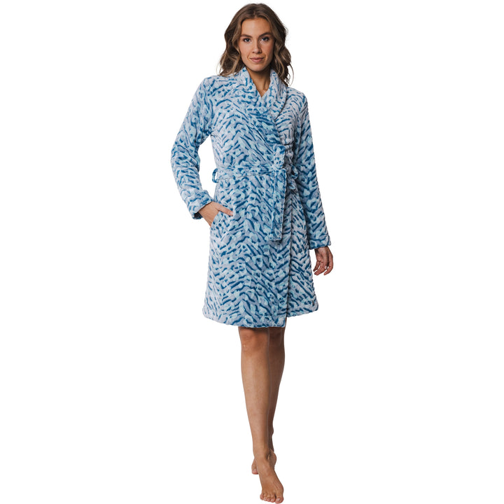 Rebelle badjas wild dreams