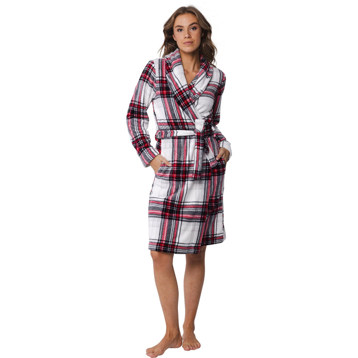 Rebelle badjas cozy seaon