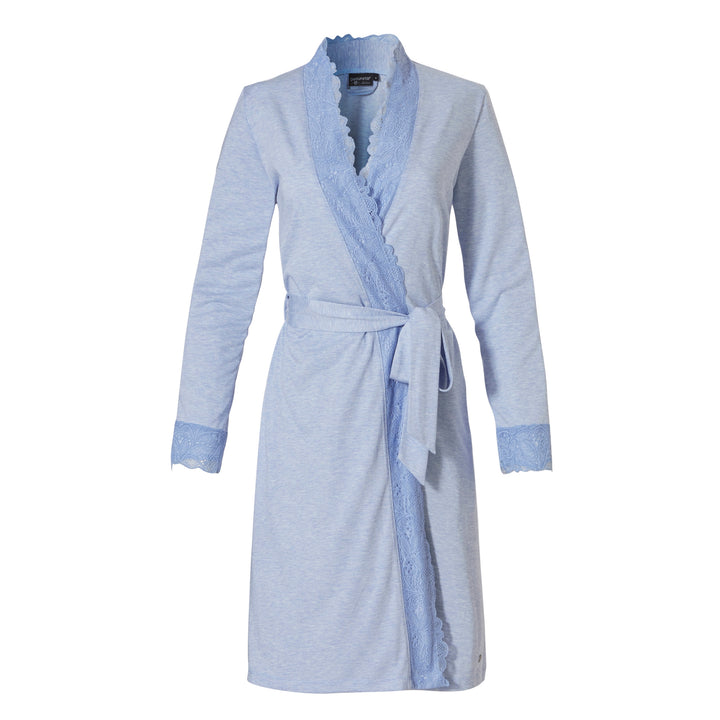 badjas powder blue
