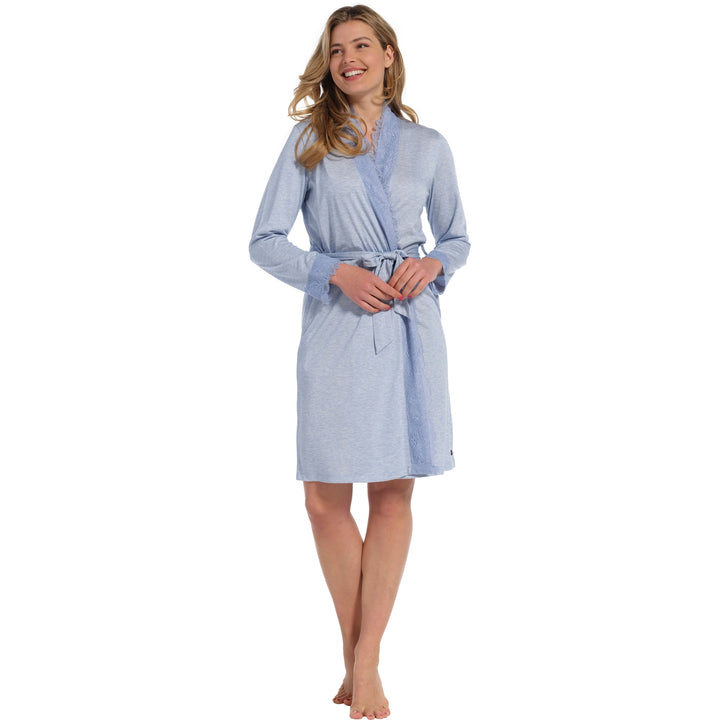 badjas powder blue