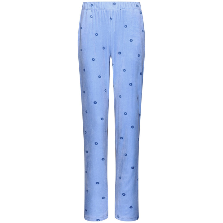 Rebelle pyjama / huispak ice flowers